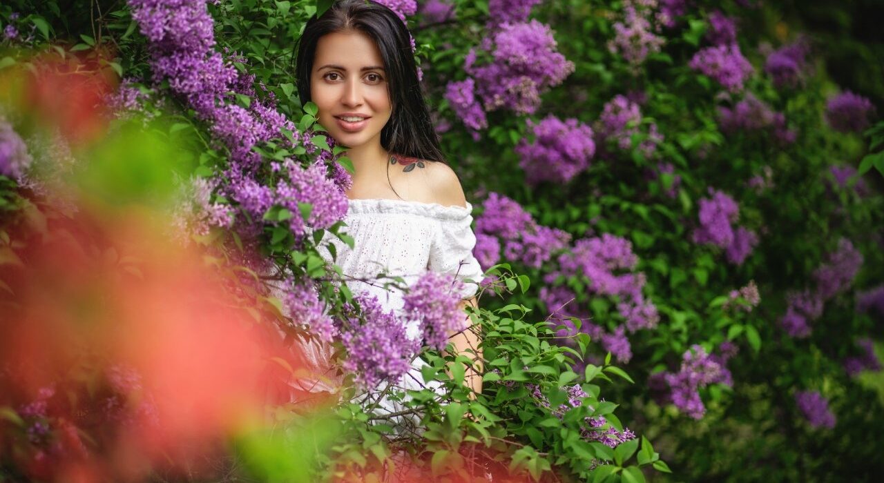 Portrait Photography