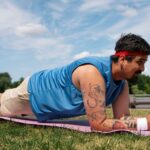 Fitness & menstrual health