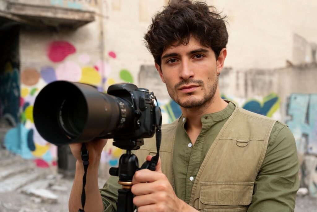 Portrait Photography