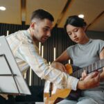 Lessons From a Pop Star