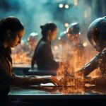 The Rise of AI: How Artificial Intelligence is Changing Our Future