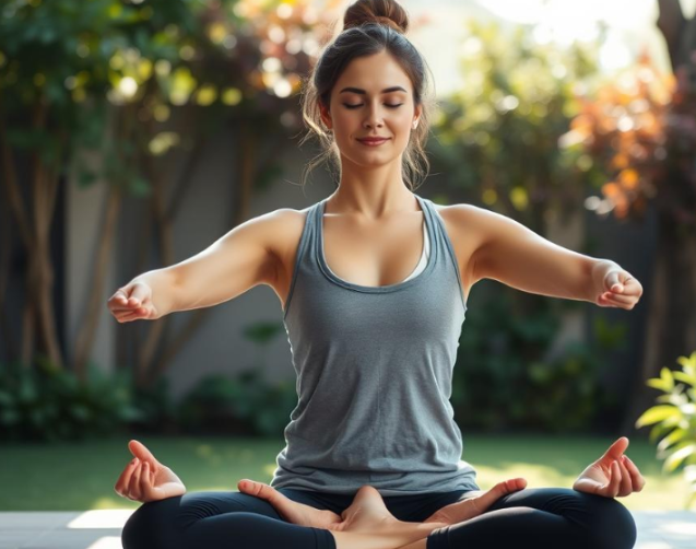 Jak się zrelaksować śpiąc na materacu?